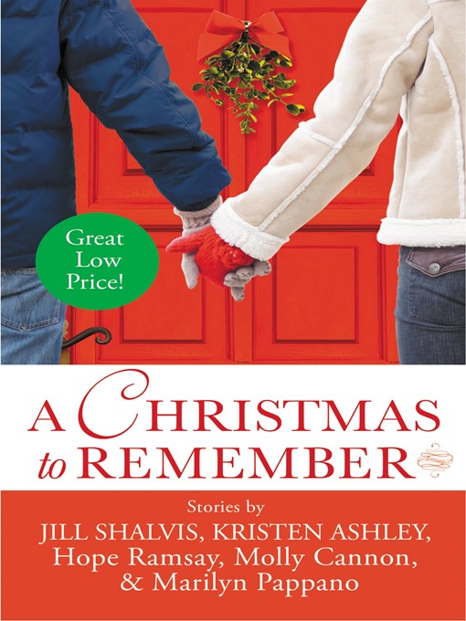 Title details for A Christmas to Remember by Hope Ramsay - Available